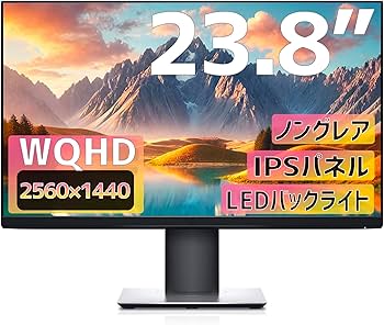 Amazon.co.jp: 【整備済み品】DELL P2421D ディスプレイ 23.8インチ Amazon.co.jp: 【整備済み品】DELL P2421D ディスプレイ 23.8インチ