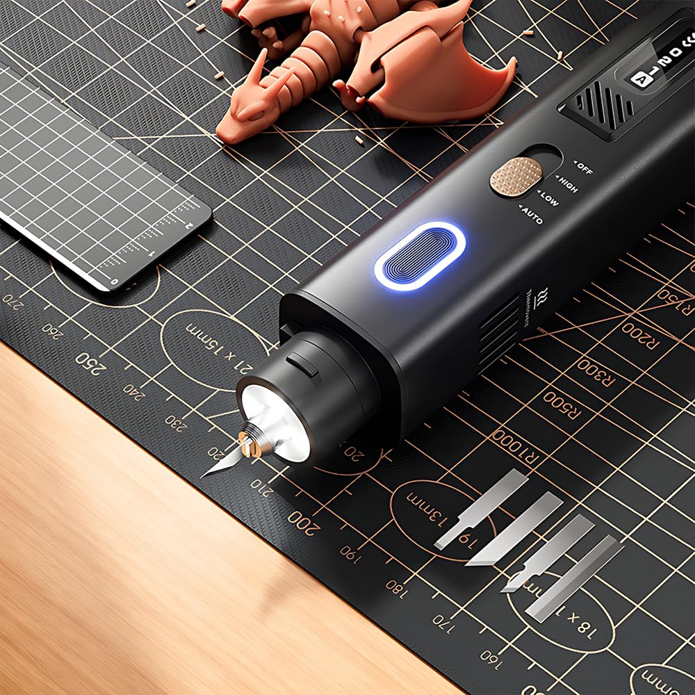 Amazon.co.jp: JM-Y10 超音波カッターナイフ 特殊ブレード スペア