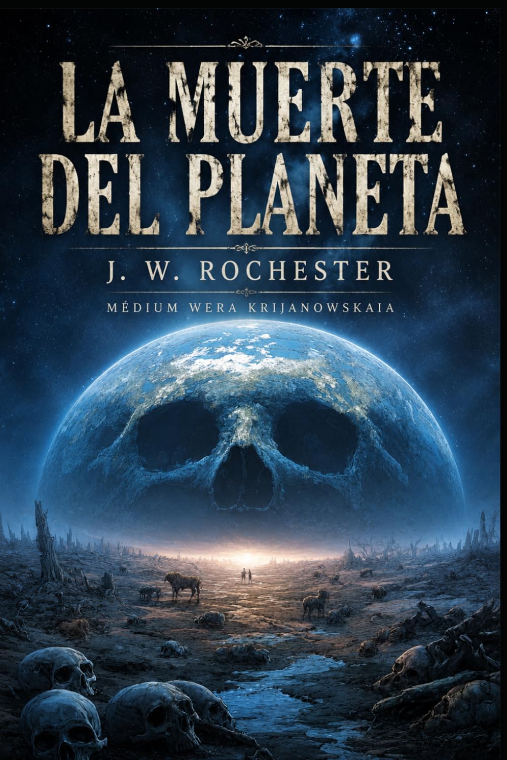 La Muerte del Planeta