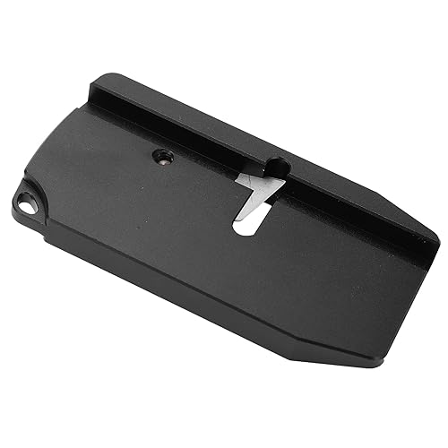 Miniatura 5 de Recortadora de bandas para carpintería, cepilladora de bandas manual de madera para PVC Abs, chapa de melamina, recortadora de carpintería