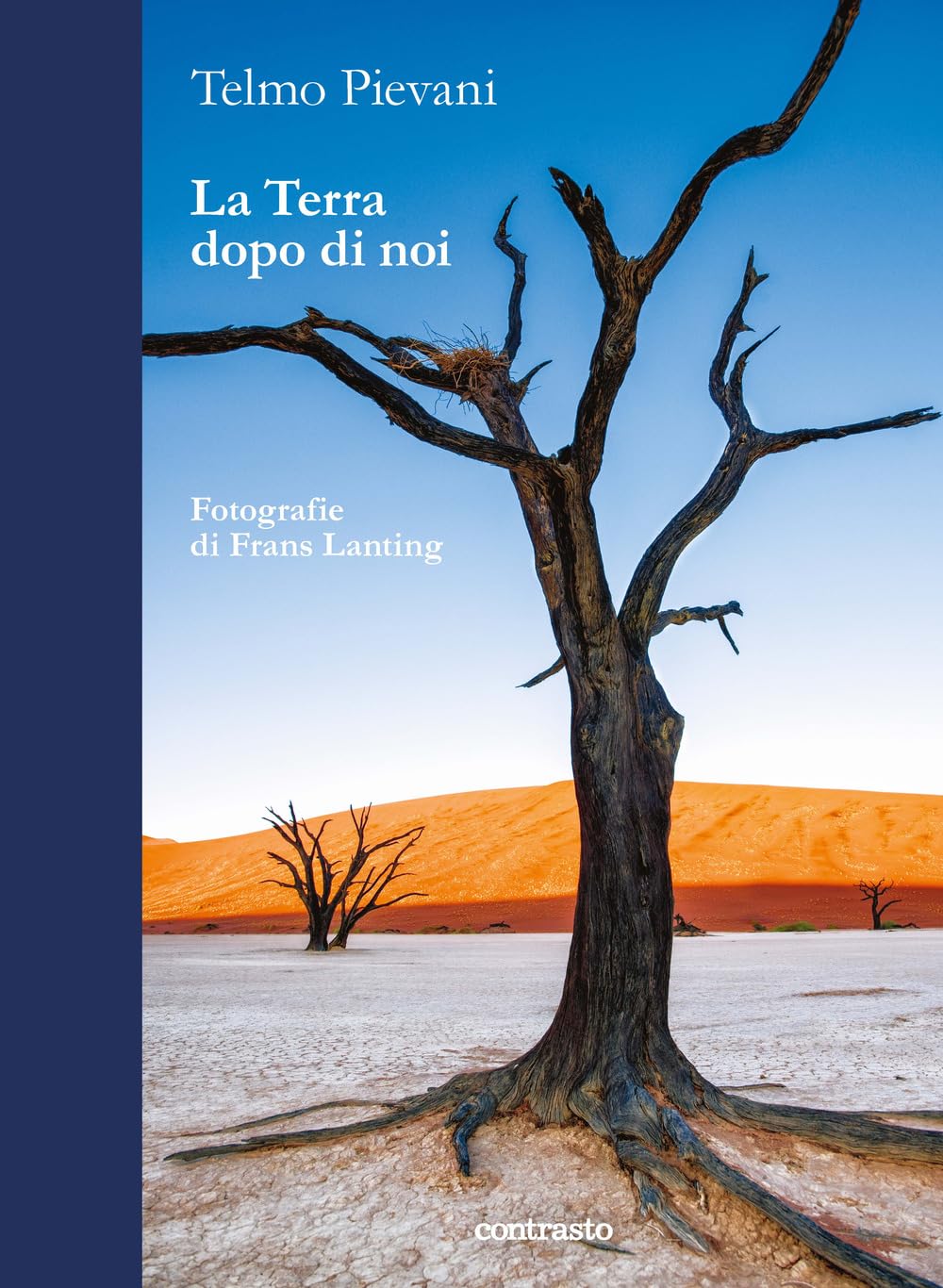 La Terra Dopo Di Noi - 4