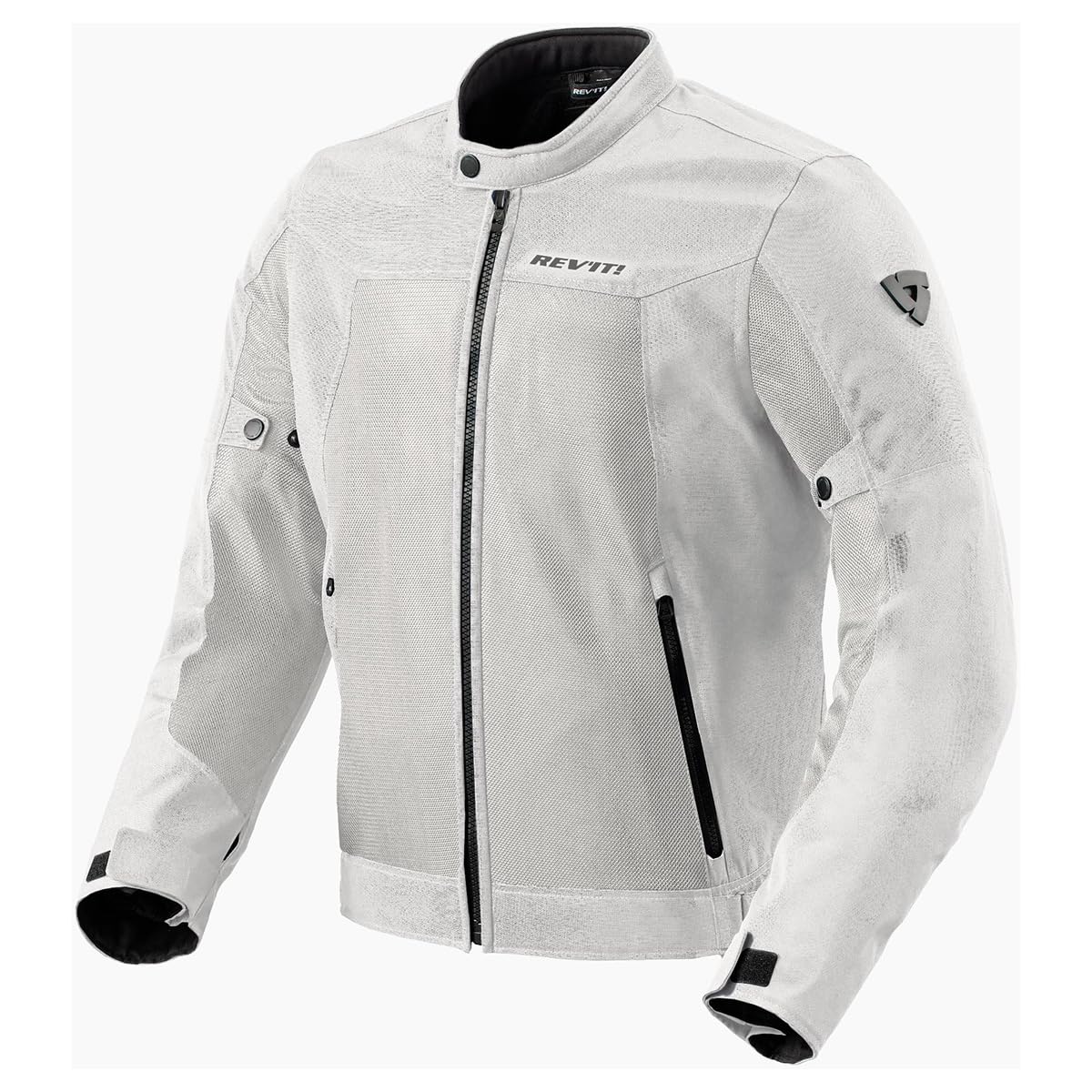 REVIT エクリプス2 メッシュジャケット Amazon.com: REV'IT! Men's Eclipse 2 Mesh Motorcycle Jacket