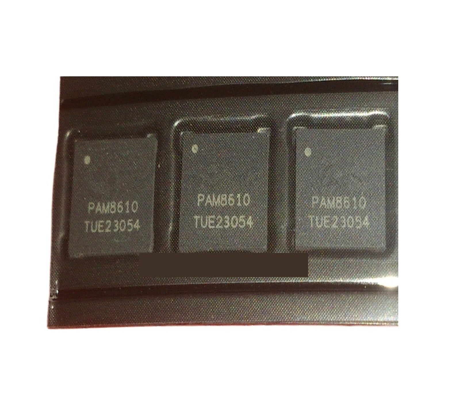 Módulo amplificador PAM8610 en pack de 10 unidades para proyectos de audio digital 2