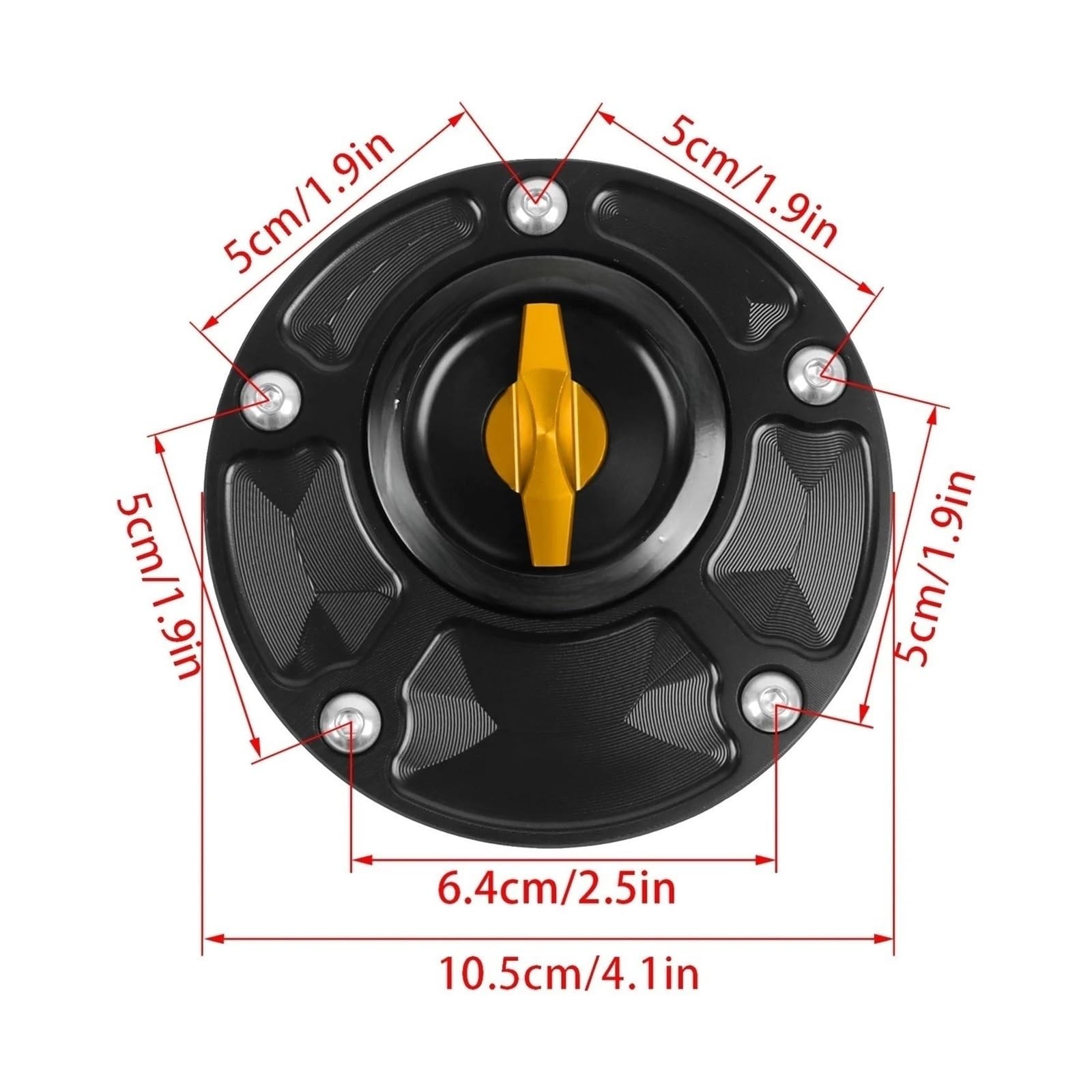 Tappo carburante moto Coperchio Serbatoio Olio Senza Chiave Per 848 Per EVO 748/S 1098/S/R 1198/S/R/SP 998/S/R 996/S 916/S Tappo Accessori Per Moto