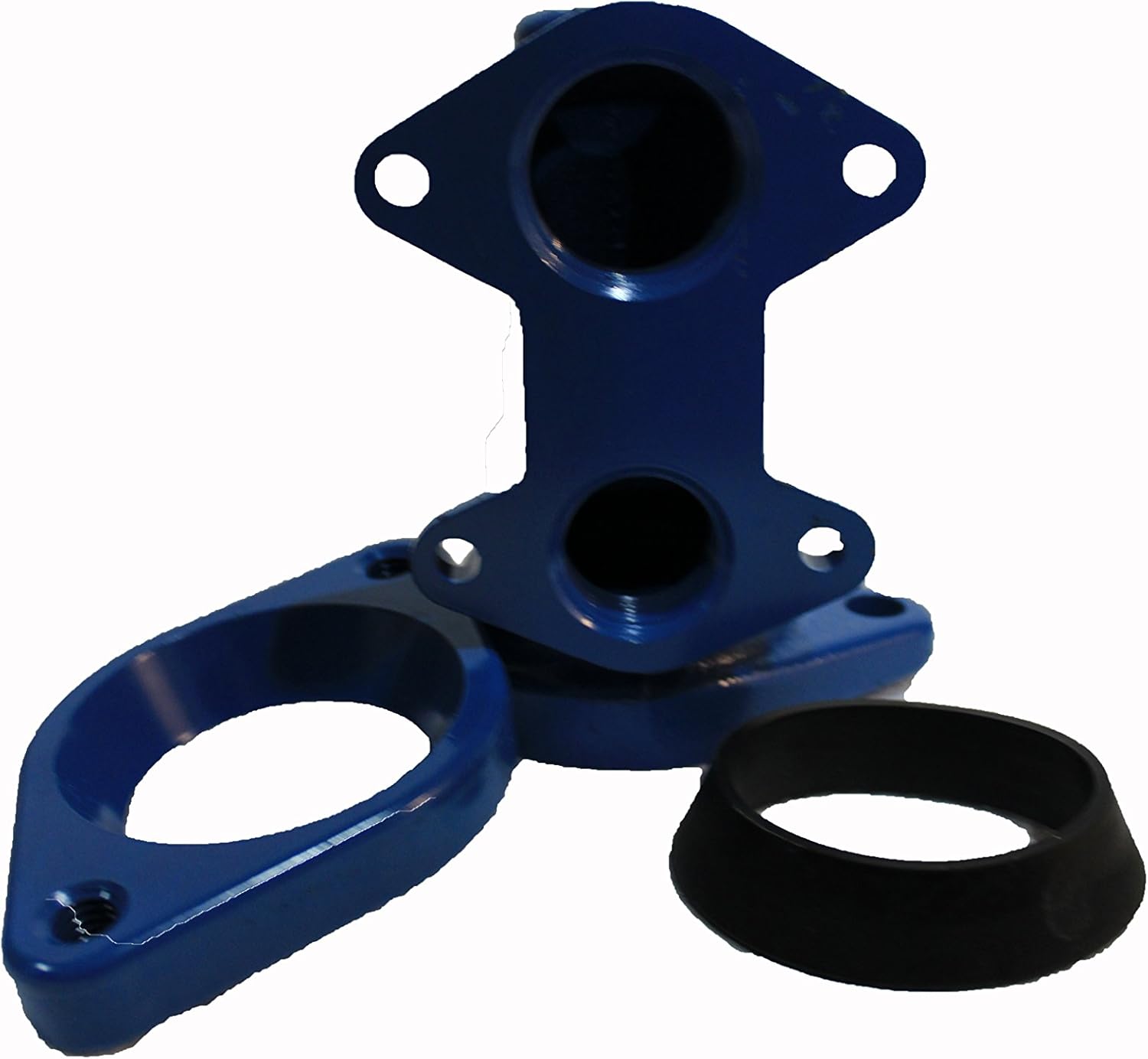 Goulds AWJ2 2" Packer Adapter Well Casing Adapters for series J+, JRD