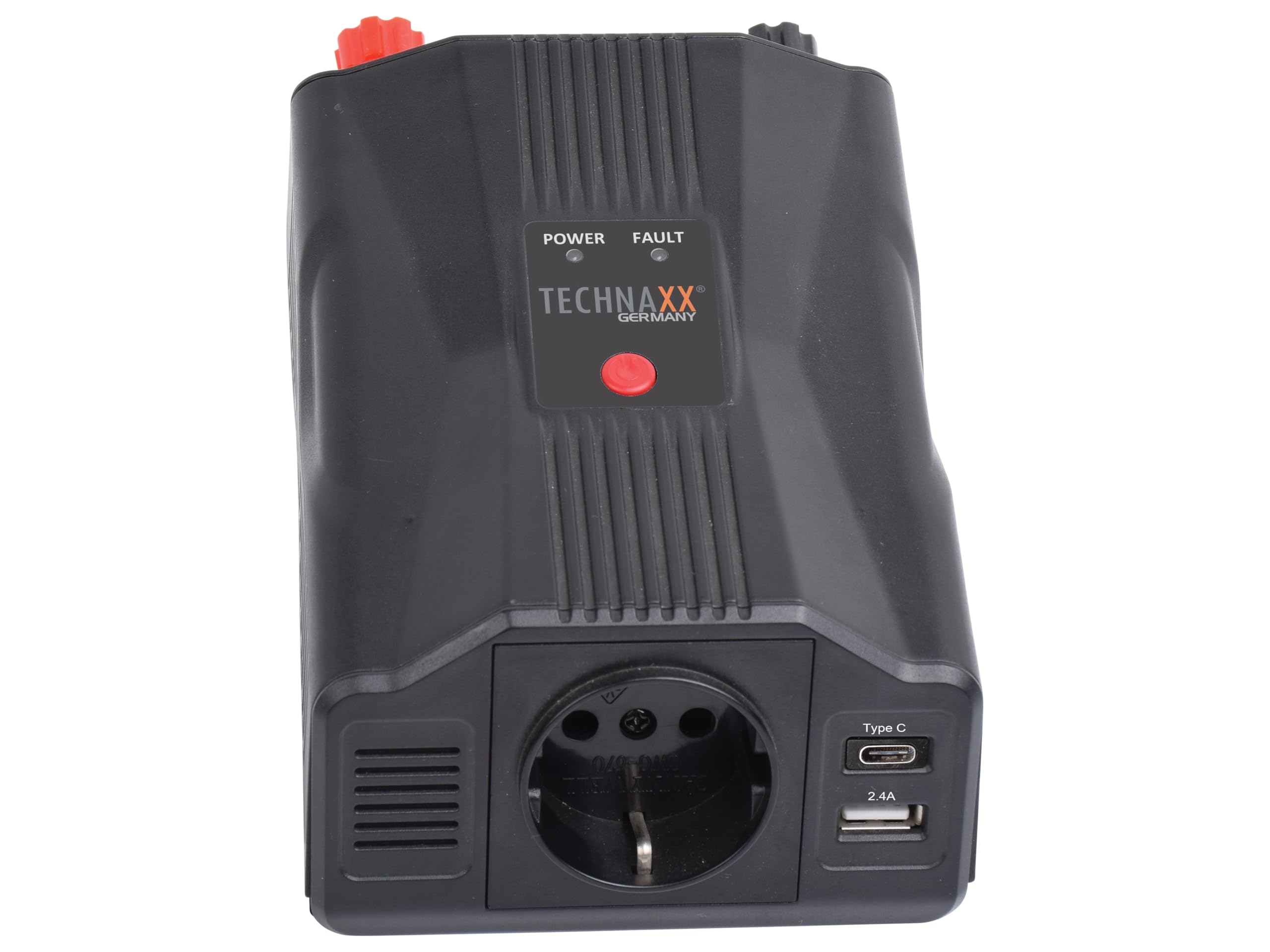 Victron Phoenix 12/375 300W Omvormer 12V naar 230V - Stuks