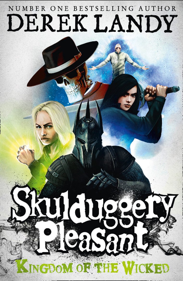 skull duggery 7