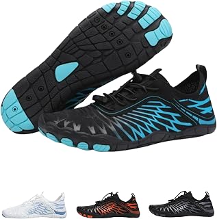 Hike Footwear