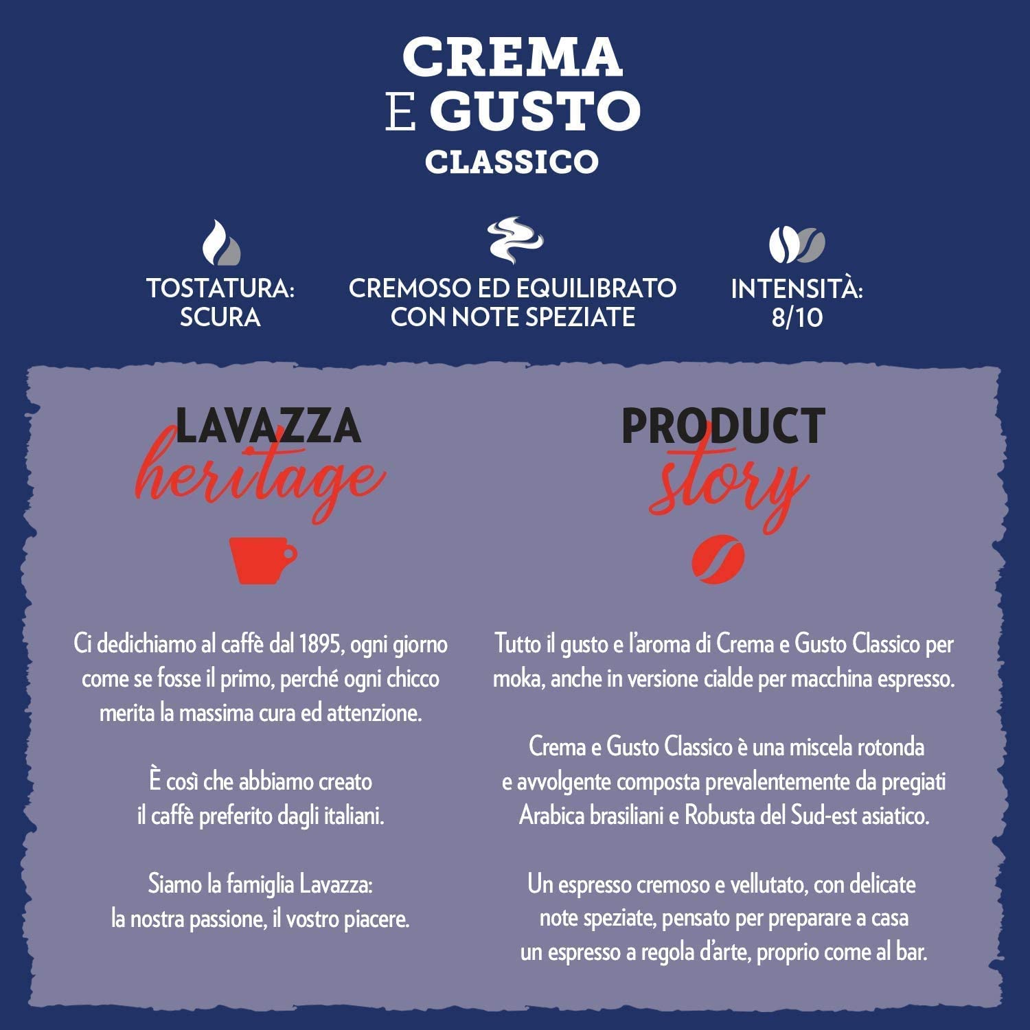 12x 18 Kaffeepads Lavazza Espresso Crema E Gusto Kaffee Coffee ese Kaffee (216)Pads