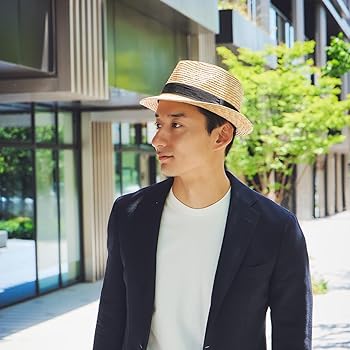 【9/11オマケ追加！】田中帽子　麦わら　62センチ 楽天市場】最強翌日配送!!田中帽子 Noah SS〜3Lサイズ 小さい