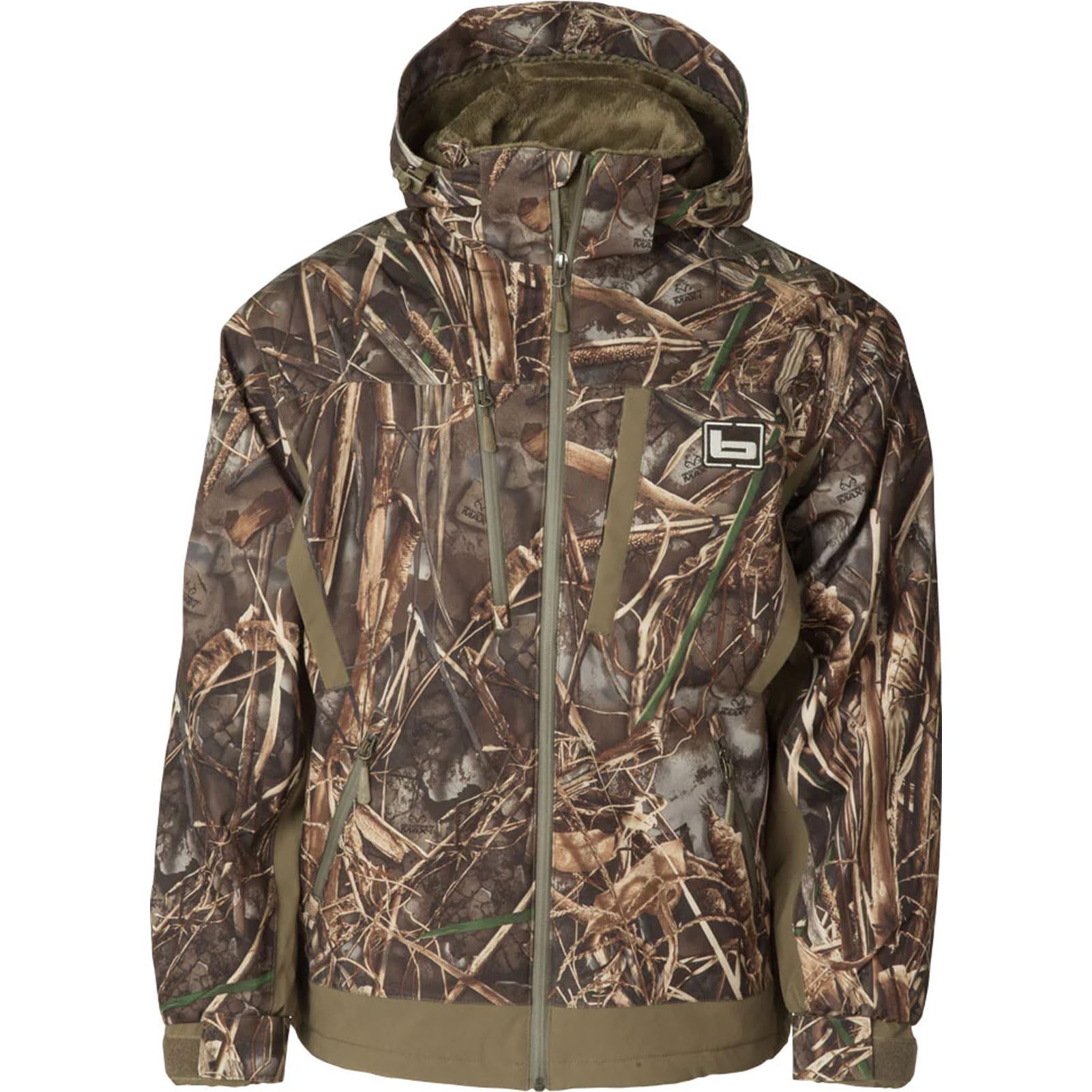 Banded Men's Stretchapeake Wader Jacket