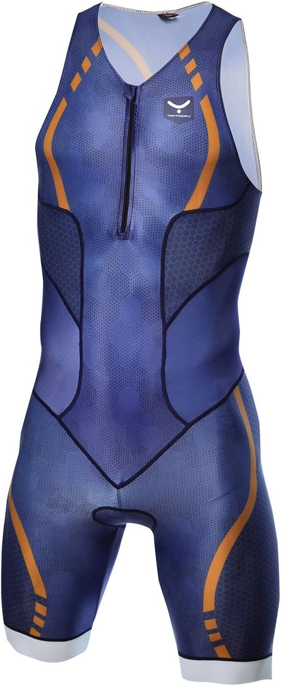 Swim Run t31.5 Trianzug/Long Distance Suit for men, Men, Swim Run T31.5