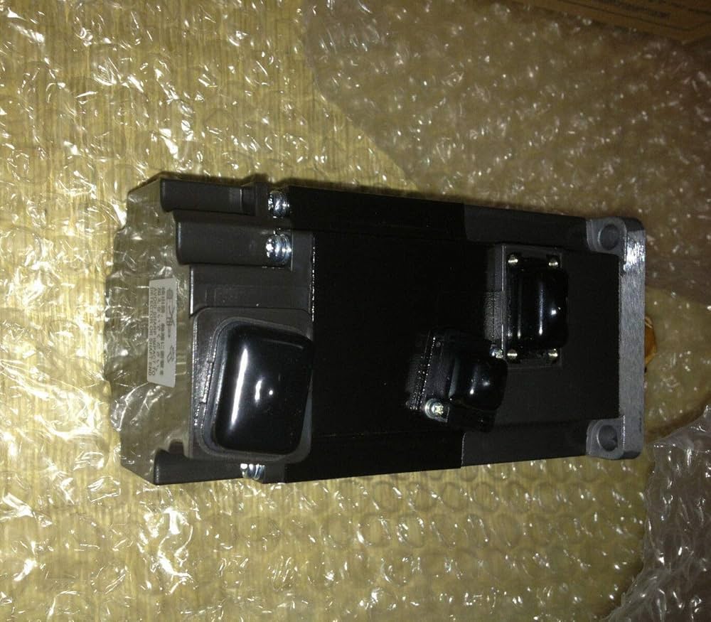 Amazon.co.jp: 産業用モーター HF-KP23B ACサーボモータ Servo