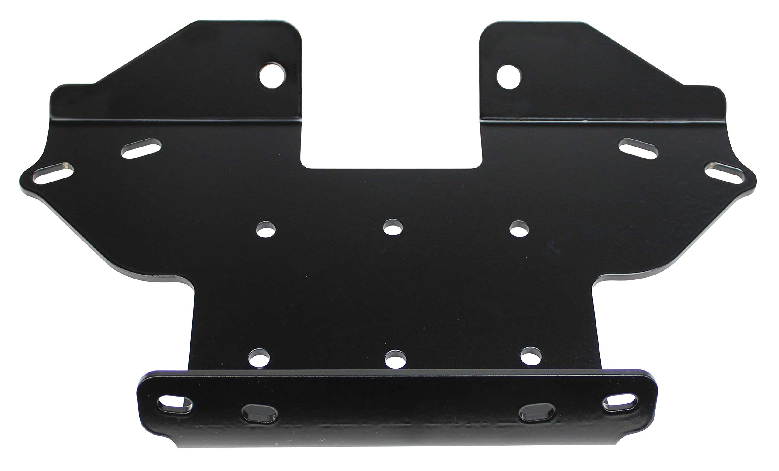 Extreme Max 5600.3139 ATV Winch Mount per Kawasaki Brute Force