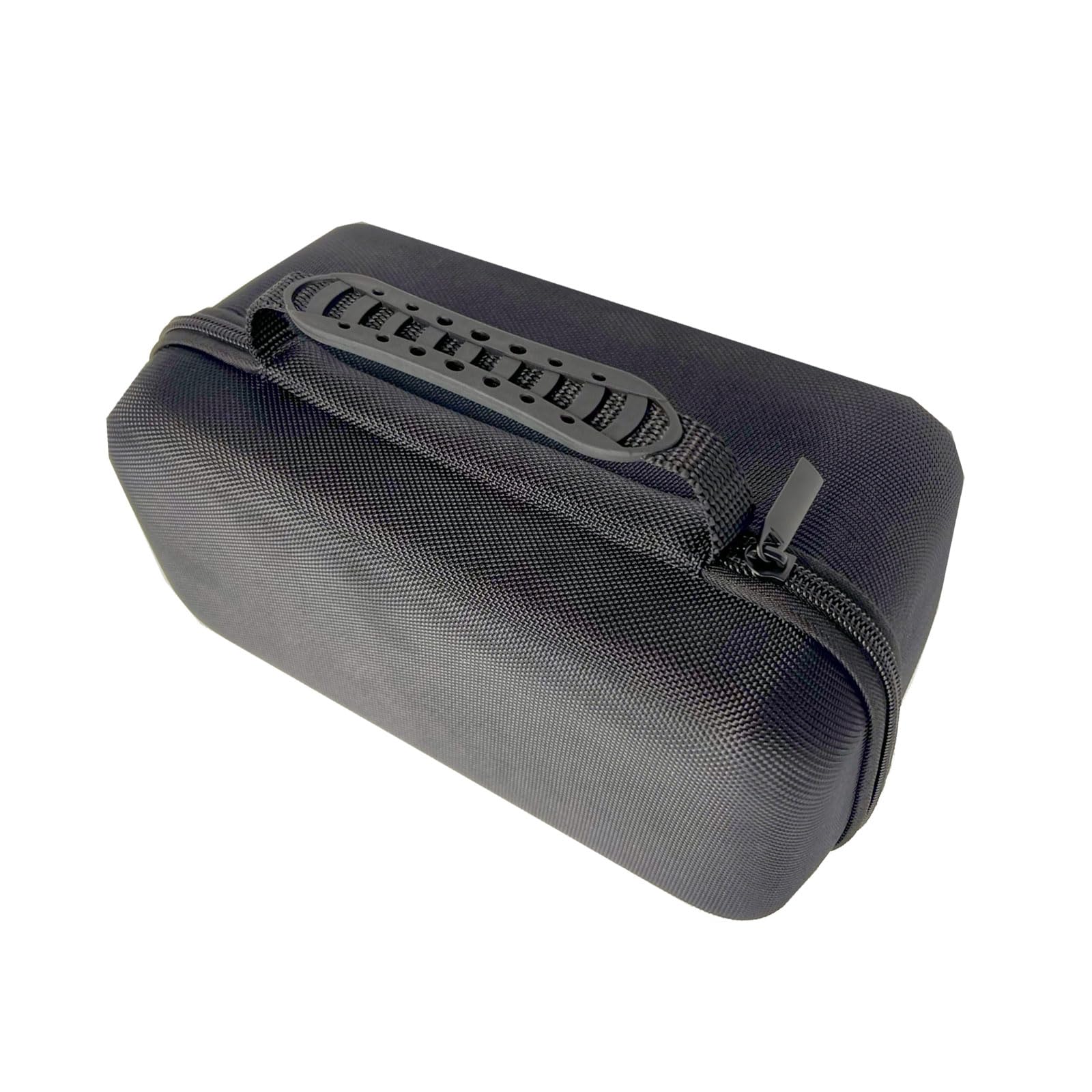 Estuche protector para proyector, caja de almacenamiento portátil con proyector interior de terciopelo suave