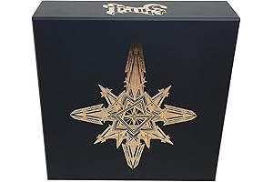 Ghost Band Vinyl Records Imperium Boxset