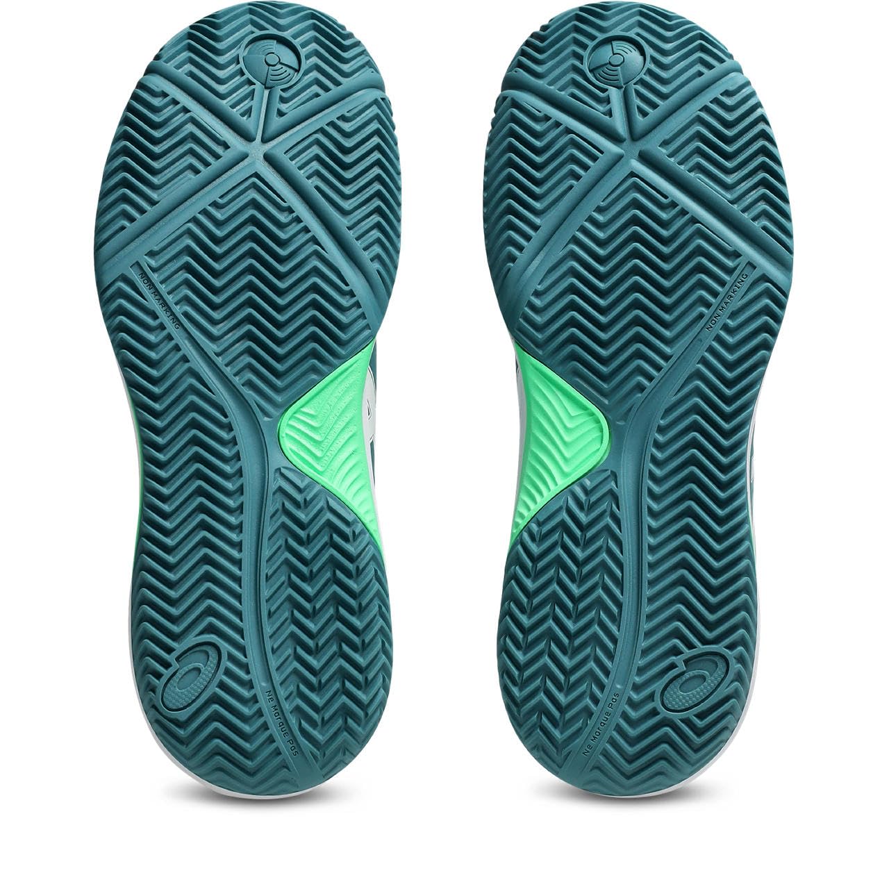ASICS Jungen Gel-Dedicate 8 Padel GsSneaker