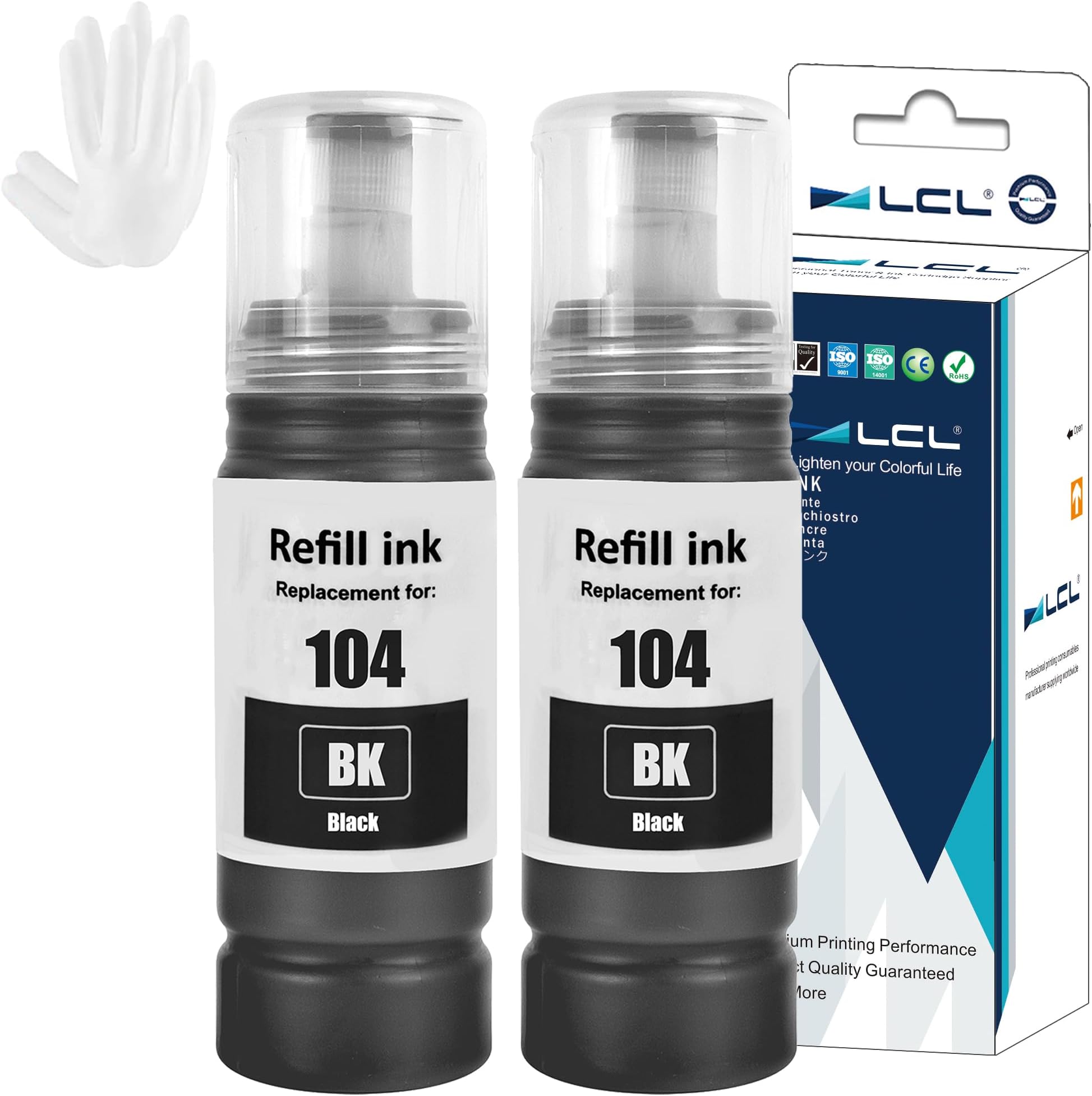 Cartucce Inchiostro Sublimazione Compatibili Sawgrass SG400 SG800 | 5 Cartucce Alta Capacità - Foto 12