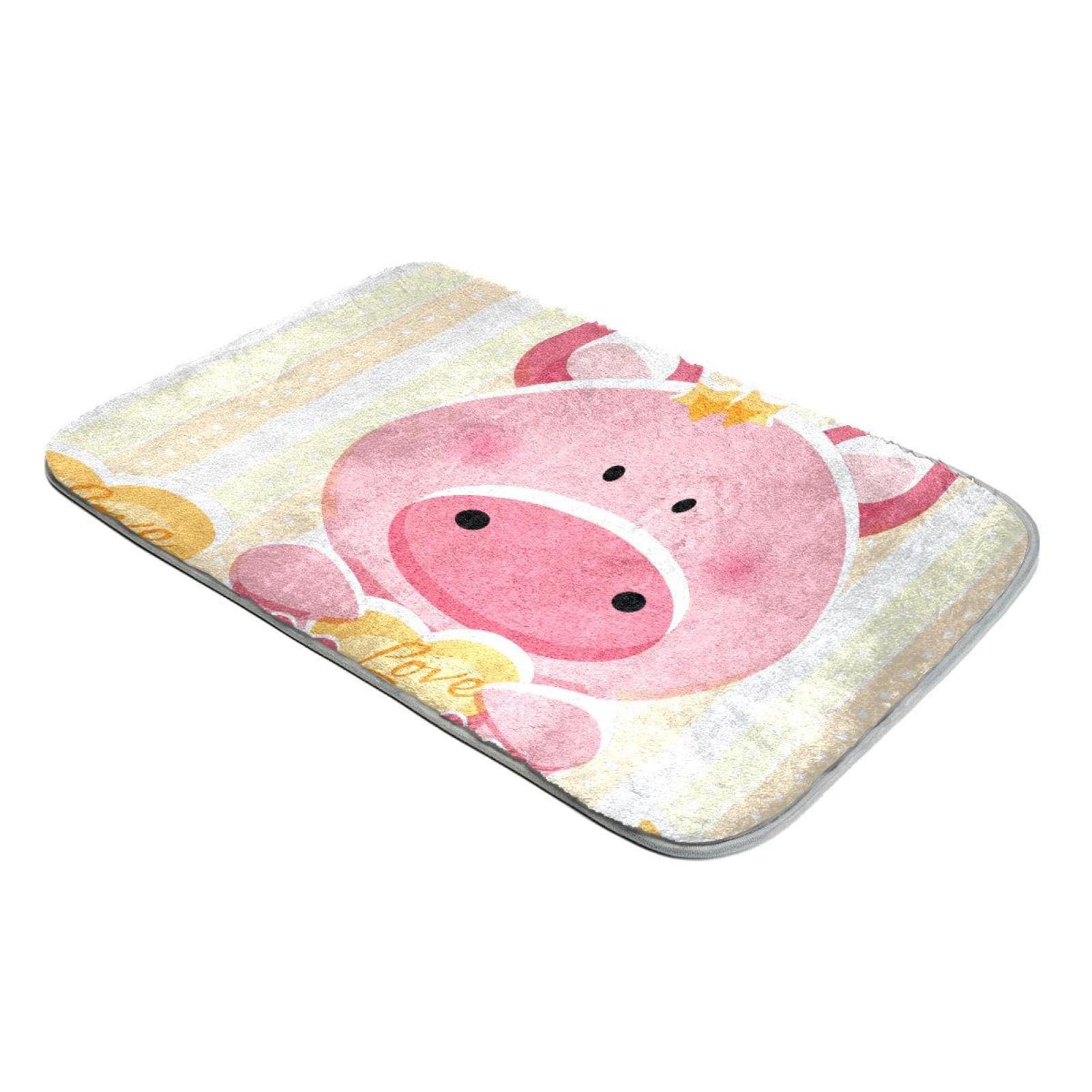 Tapis à poils longs en fausse fourrure forme cœur pour chambre douillette