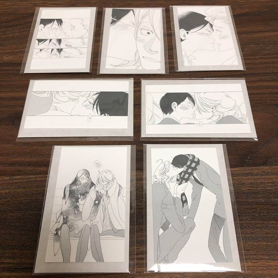 Amazon.co.jp: 中村明日美子 同級生 blanc 同級生シリーズ キス