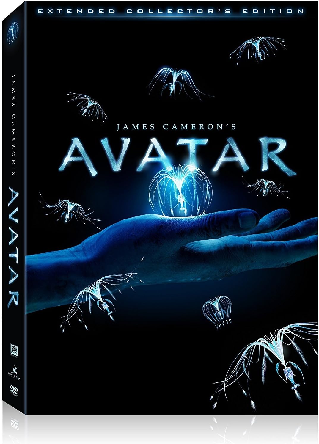 Avatar (Extended Collector's Edition)