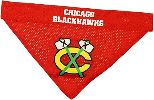 Miniatura 88 de Bandana de Pets First Anaheim Ducks