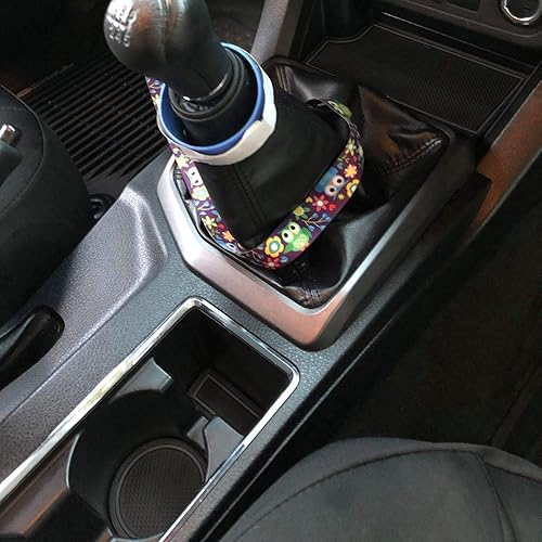 Miniatura 3 de JDMCAR compatible con inserciones de compartimiento 2016-2021 Tacoma