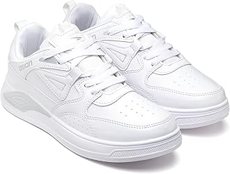 Chrome-02 Sports & Casual Shoes with Max Cushion Technology with Memory Form Sneaker Shoes for Men & Boy's