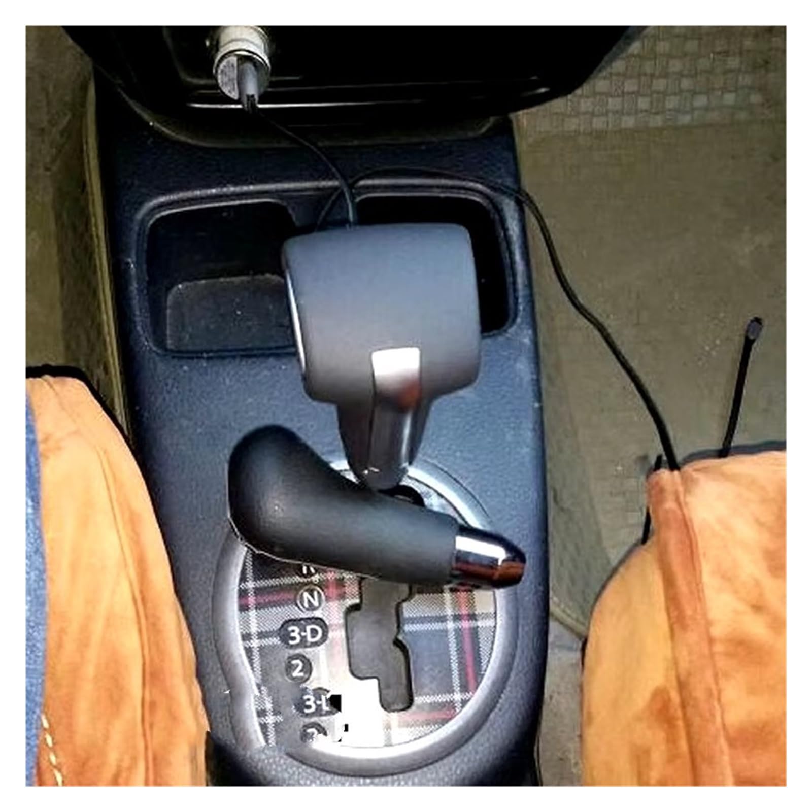 Pomello Cambio Auto Maniglie Per Cambio Automatico Pomello Del Cambio Per Suzuki Wagon Per Berlina Per Auto Per Swift Per GRAND Per VITARA Ricambi Auto Pomello Leva Cambio