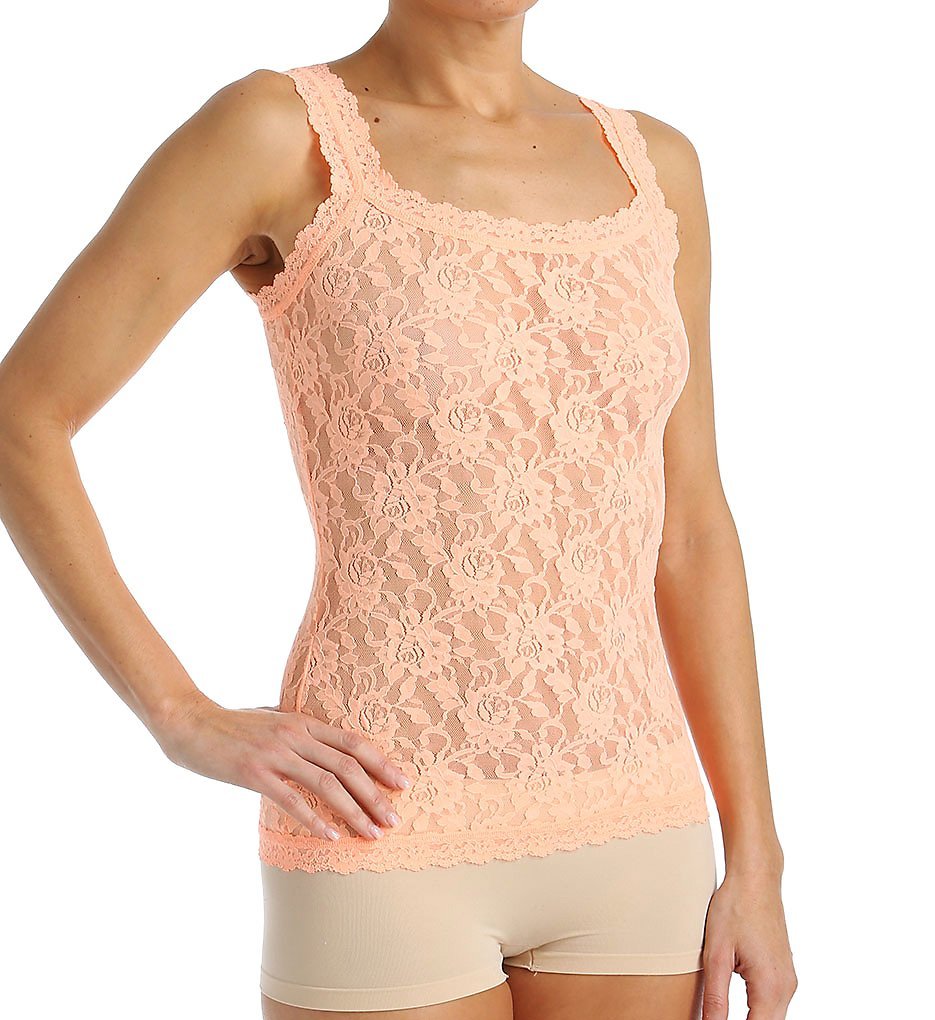 hanky panky, Signature Lace Classic Camisole