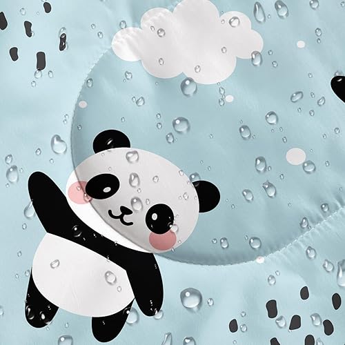 Miniatura 10 de Camping Sleeping Bags for Adults Kids Boys Girls Warm & Cool Weather Waterproof Indoor & Outdoor Backpacking Kawaii Animals Sleeping Bag for All