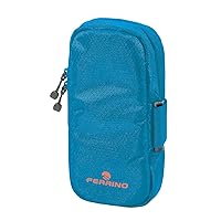 Ferrino Higway Porta cellulare blu