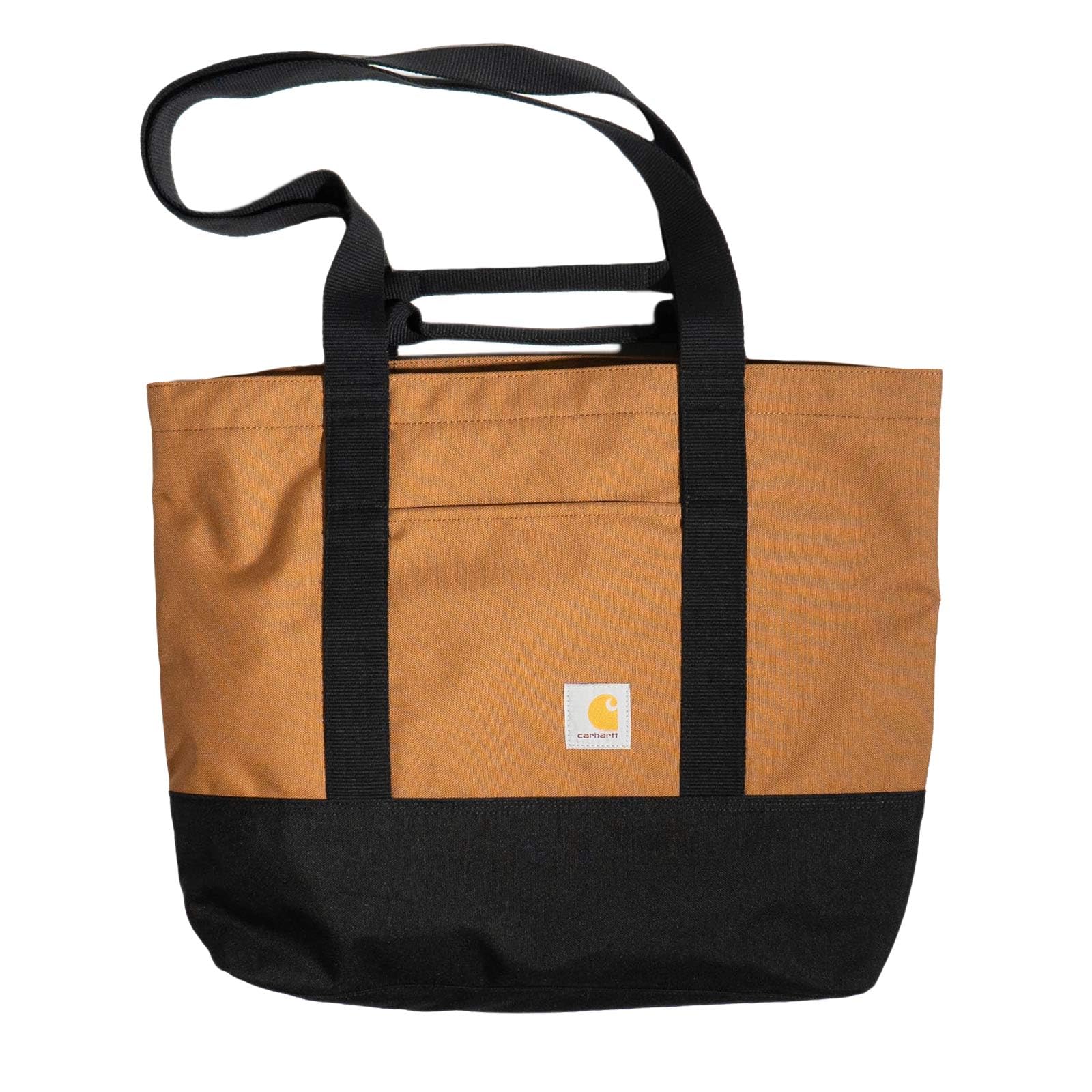 Amazon | カーハート Carhartt 18L クラシック オープントート｜CB0579