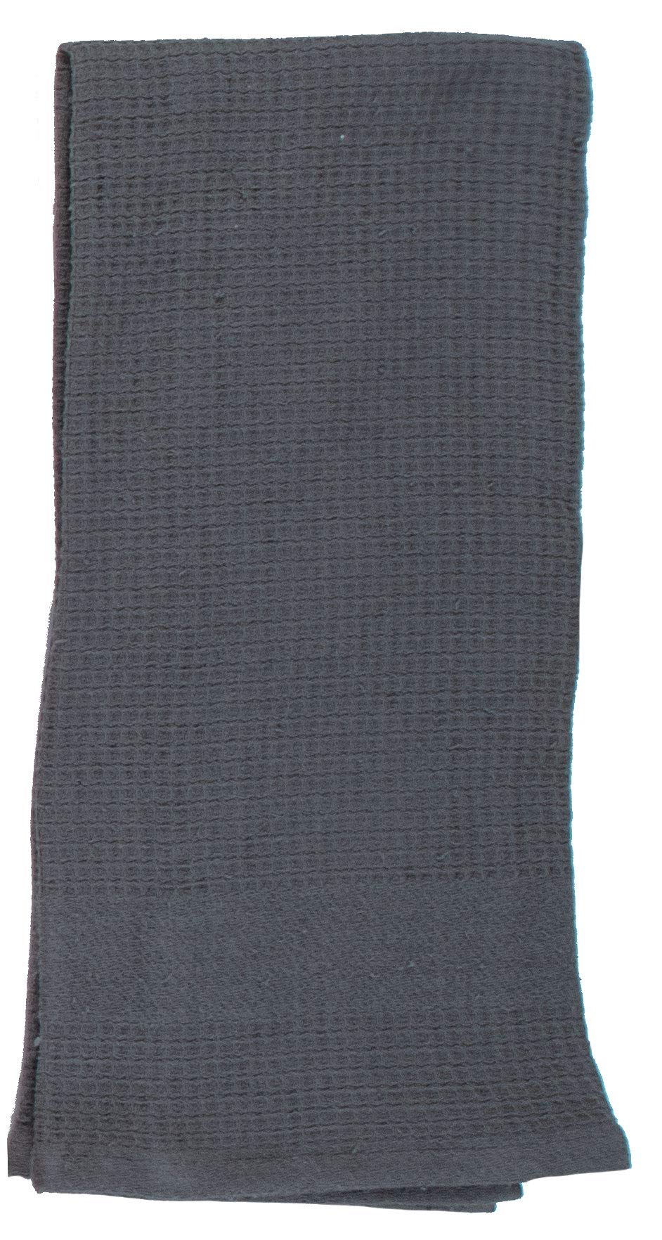 Kay Dee Designs KD Kitchen Terry Towel, Gray