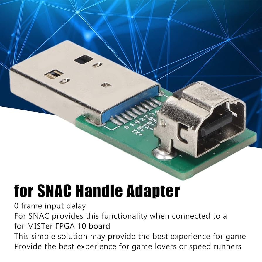 Rea S1 ゲームアダプター REASNOW S1 ゲームアダプタ