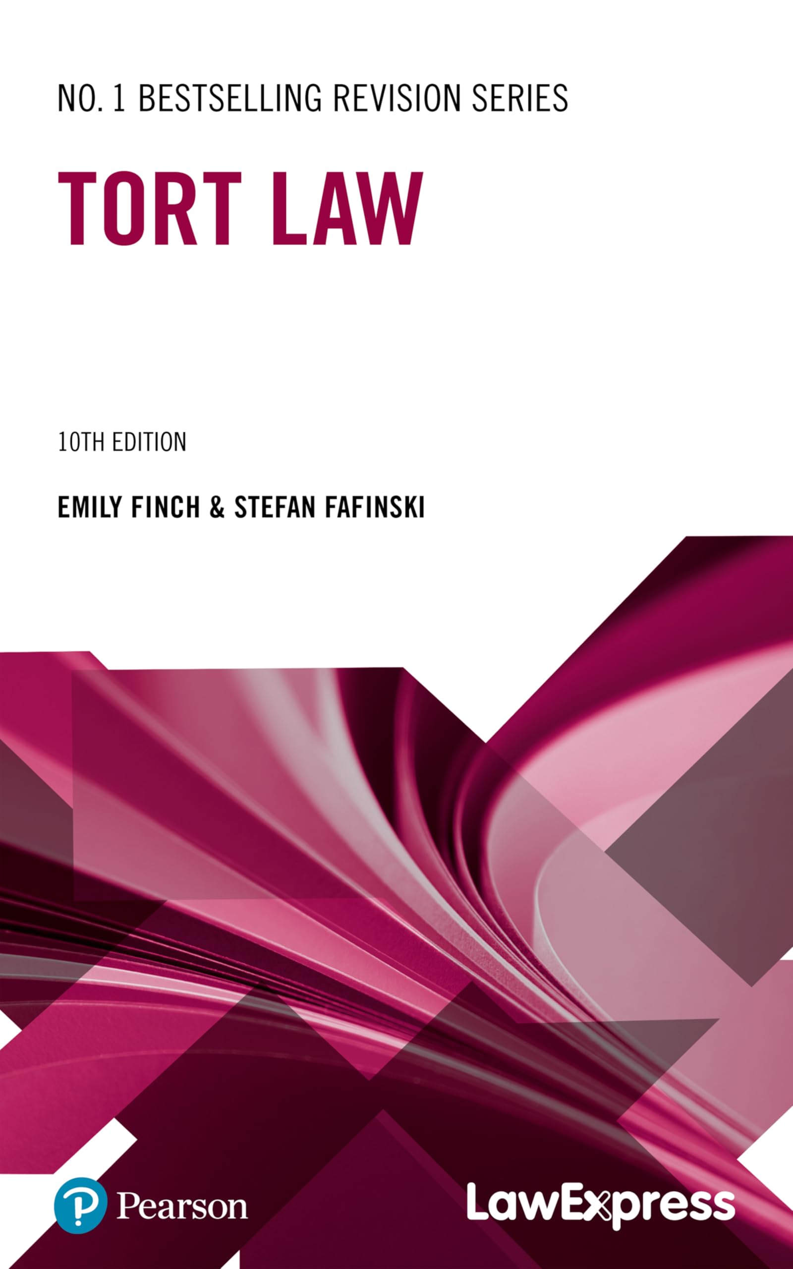 Law Express: Tort Law