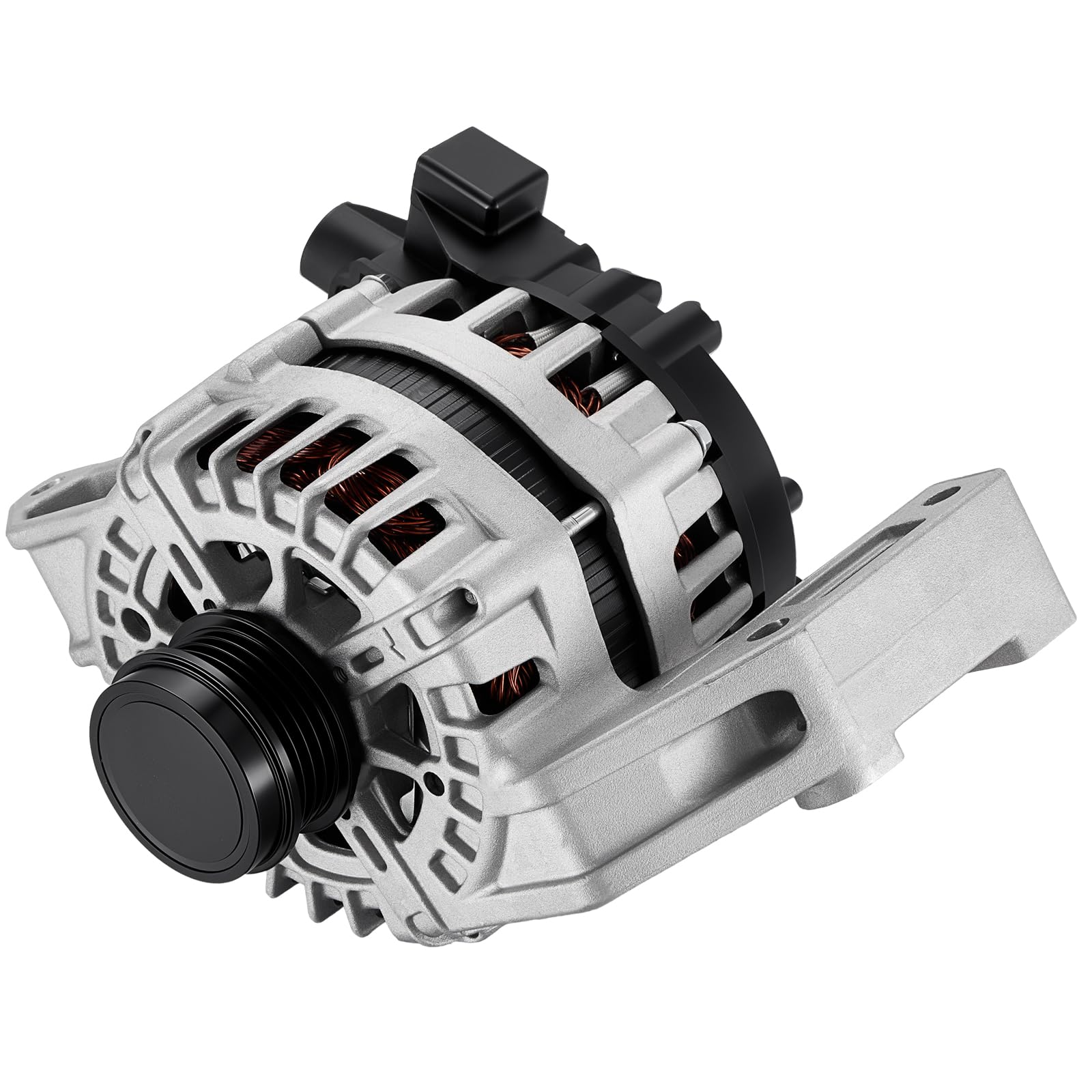 BDFHYK 150A Alternator for Ford Focus 2.0L L4 2012-2018, 11617