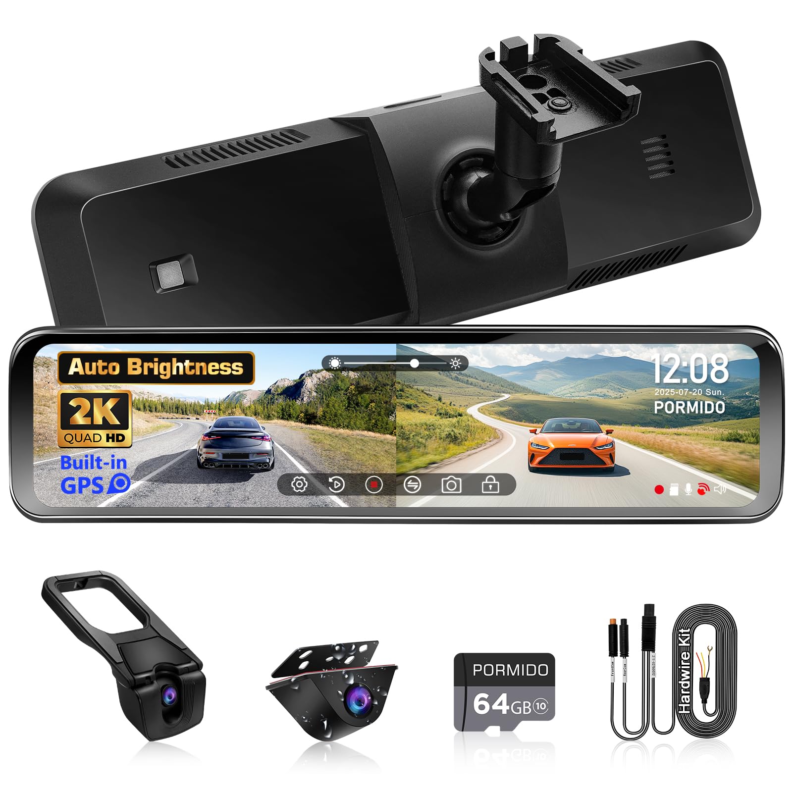 Udeaplus PRA102 ポーミド　PORMIDO 719wTiu8oPL.jpg