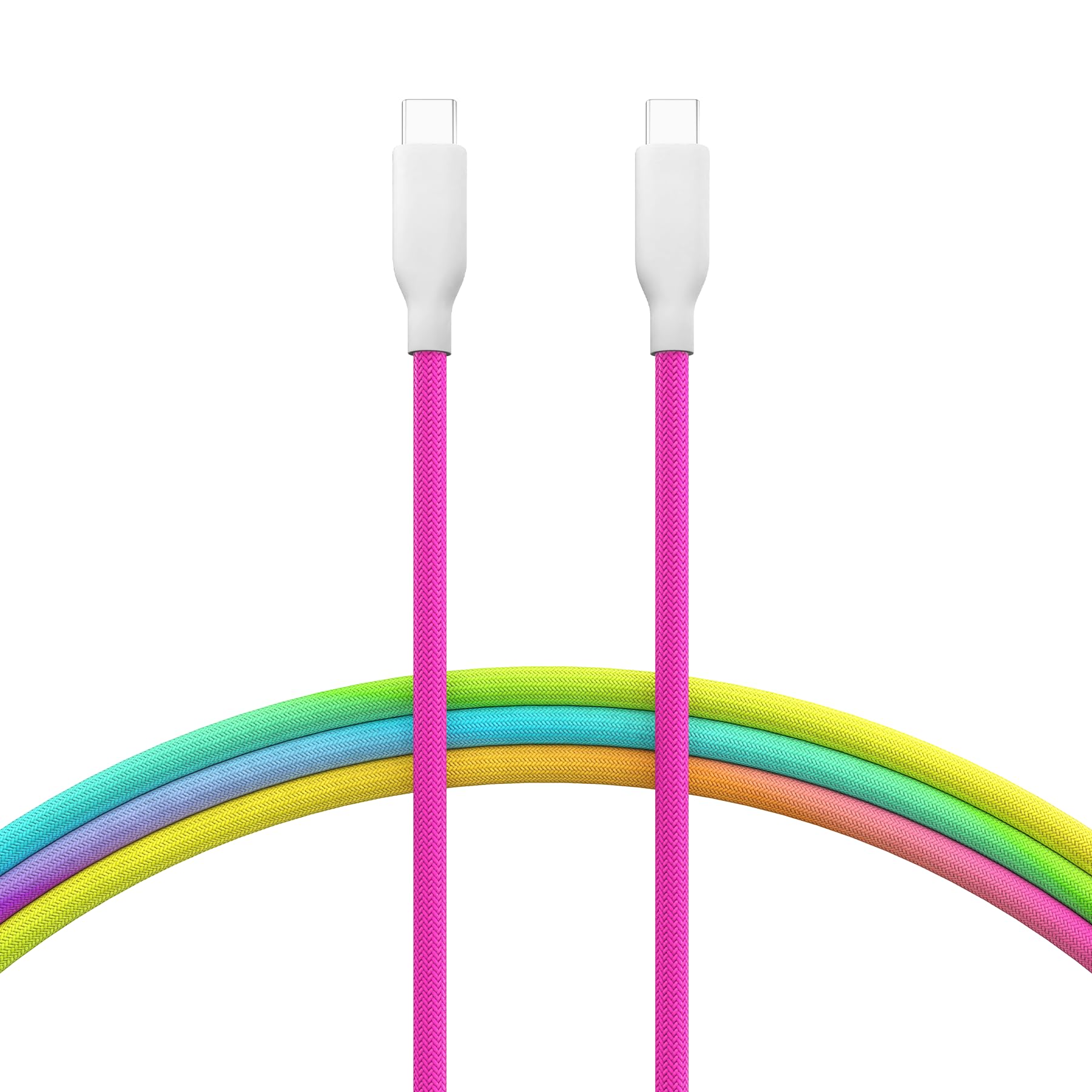 USB Cable (240w, farbe, 1m)