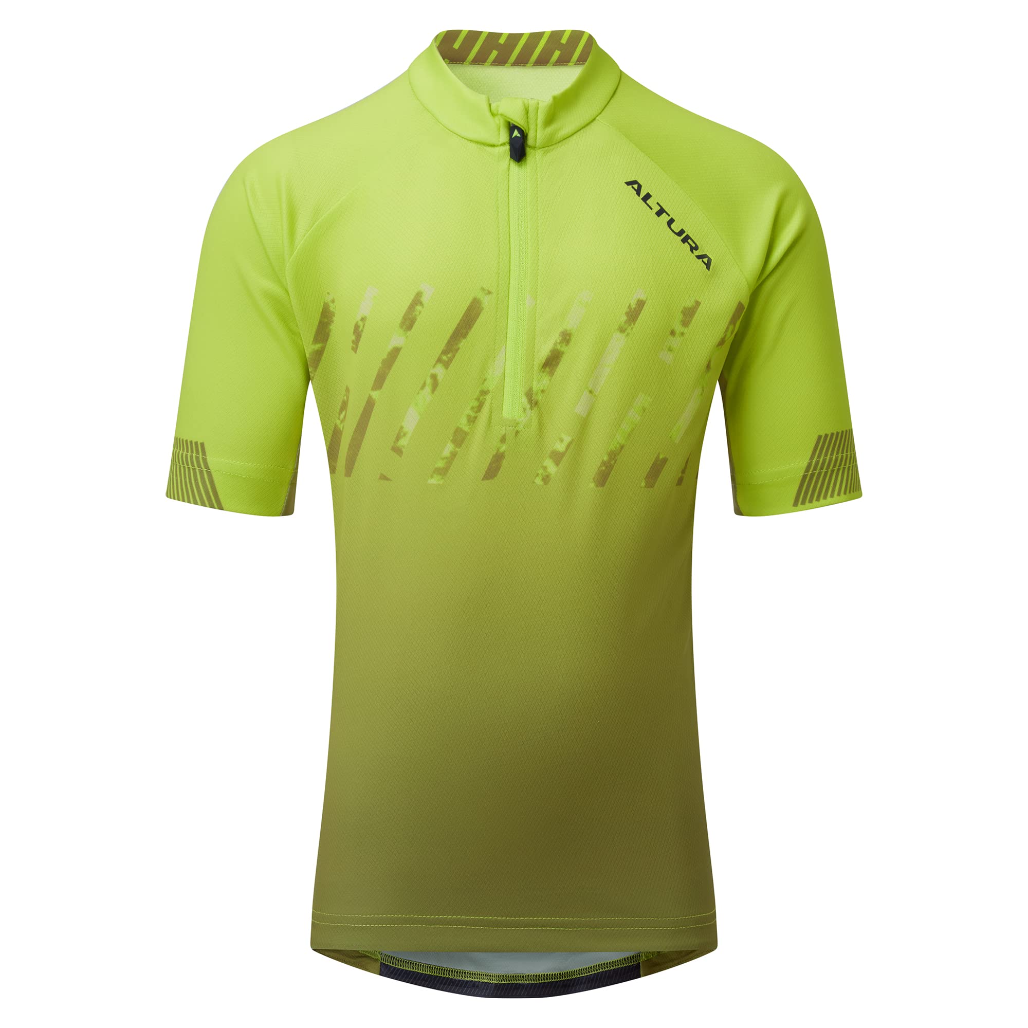 Airsteam Short Jersey Kids