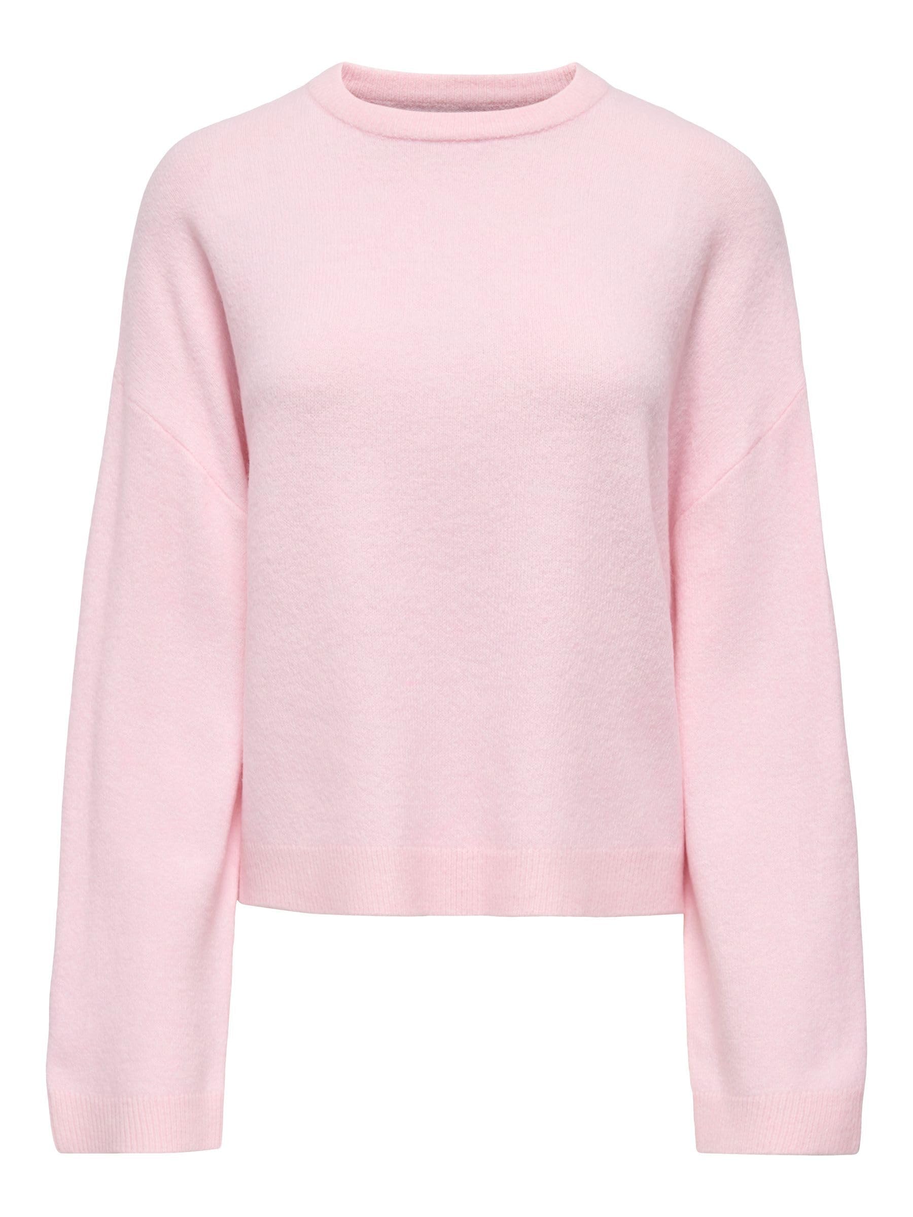 ONLY Female Strickpullover ONLSIMONI Strickpullover