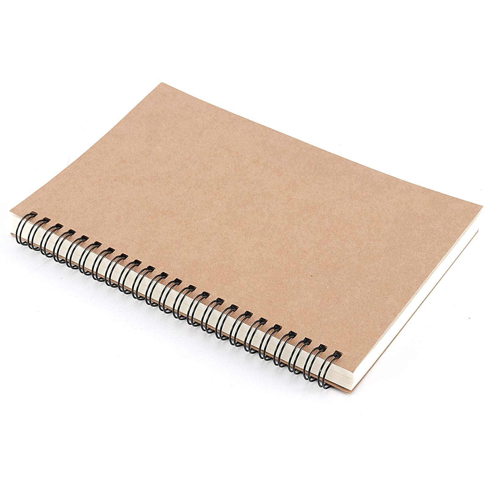 ZEONHEI Cuaderno De Bocetos A5, De 20 Unidades, 20 X 5,5 Pulgadas