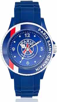 MONTRE HISTOIRE PSG - Montre Chronographe Paris Saint Germain EUR 238 - 7