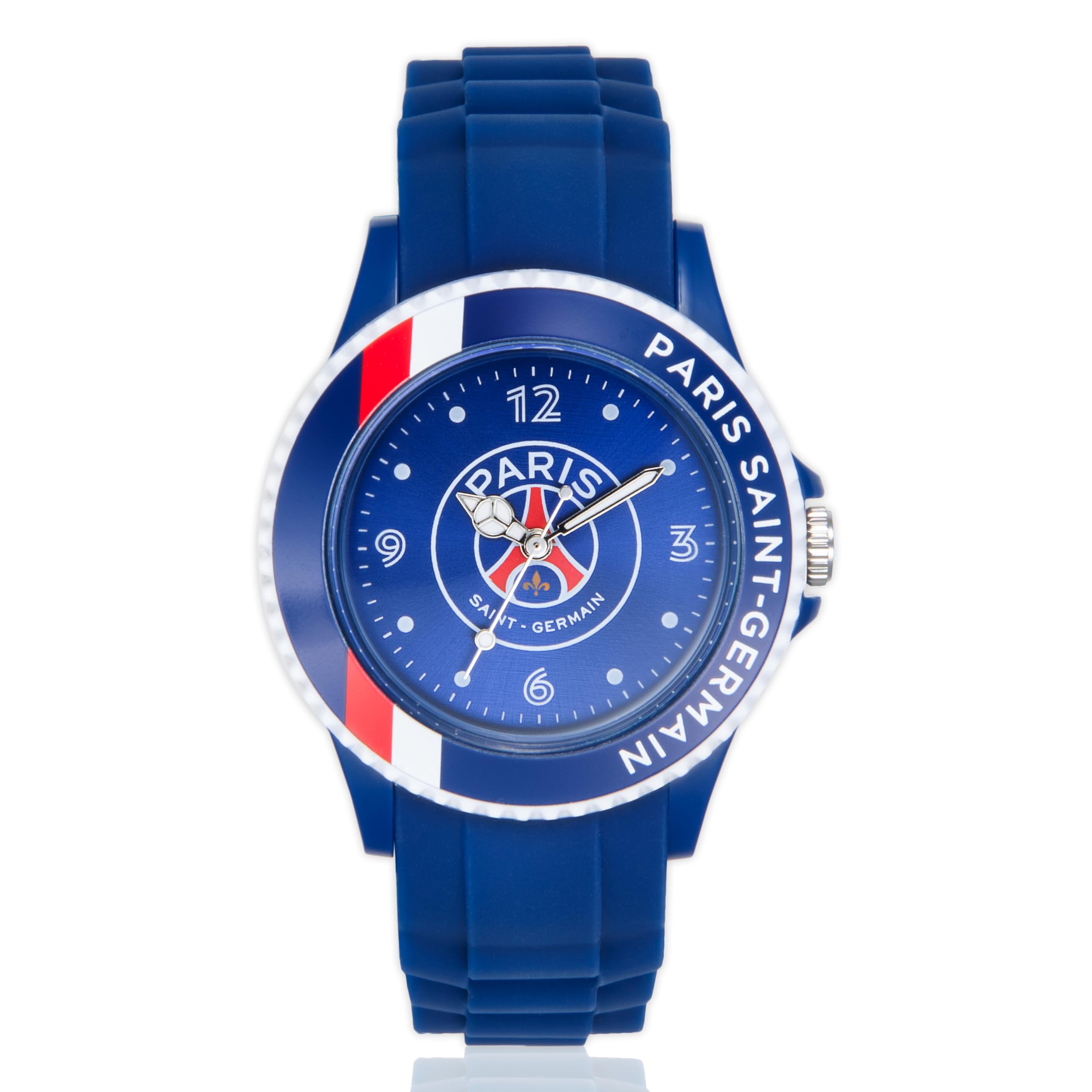 PSG Montre Homme Collection Officielle Paris Saint-Germain