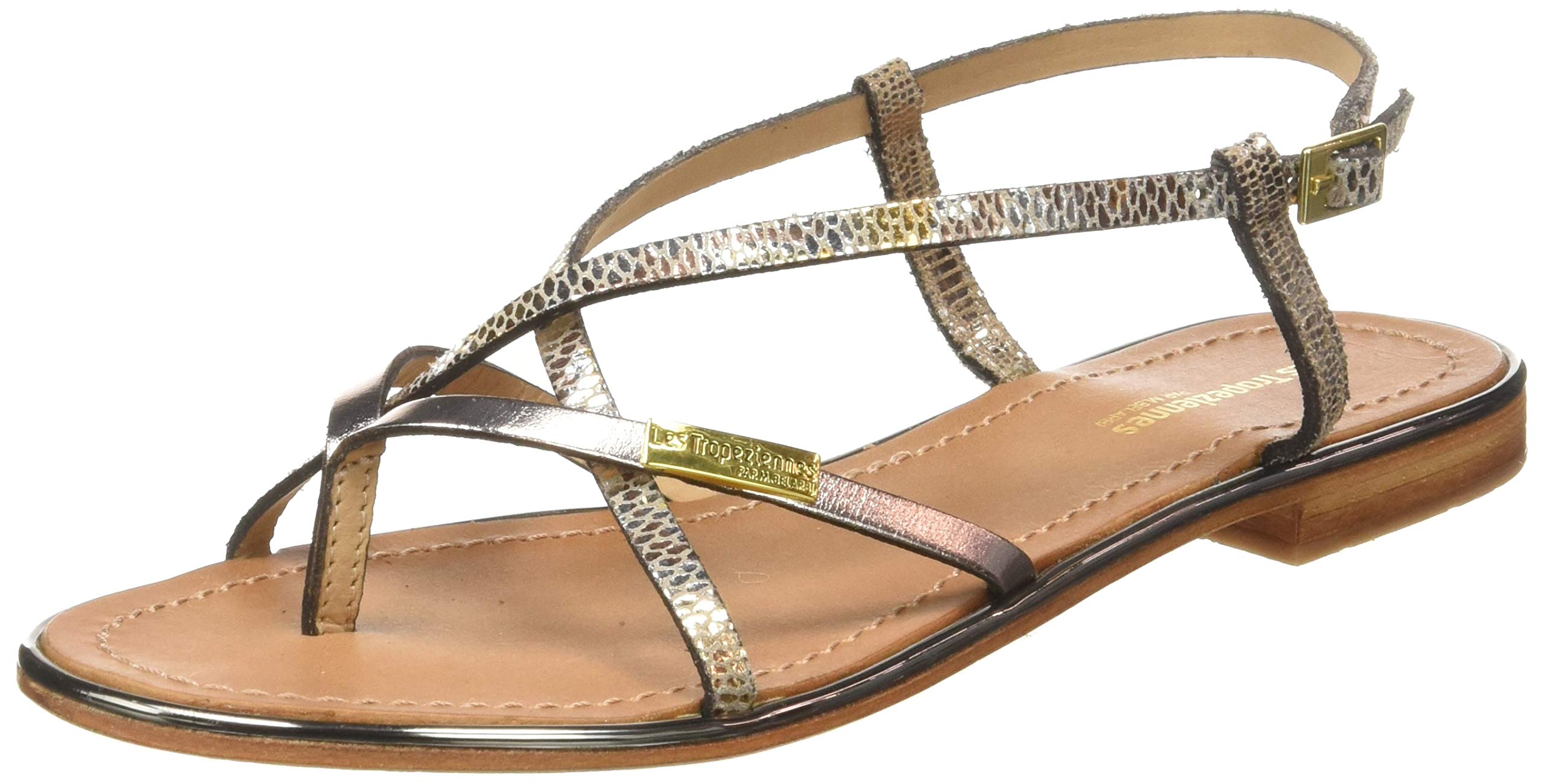 Women's Monaco Sling Back Sandals