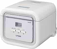 未使用 タイガー 炊飯器 炊きたて tacook 3合 JAJ-A551WS 719wVdwKajL._AC_SY200_QL15_.jpg