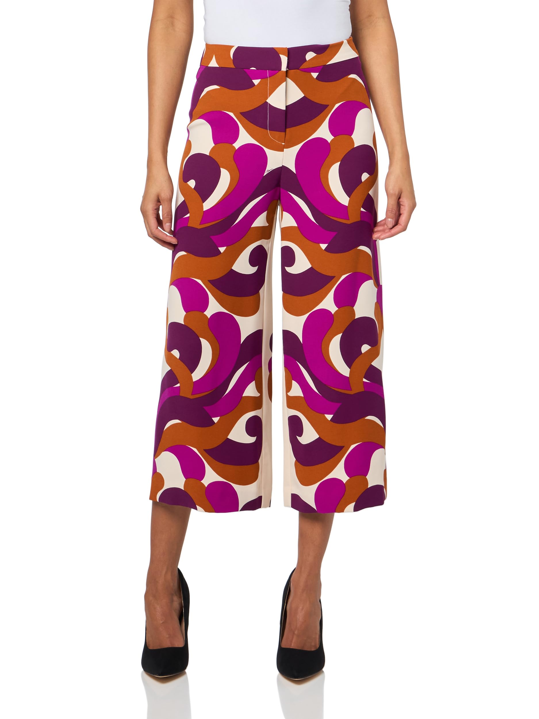 Trina Turk Womens Short Weekend 2 Pant