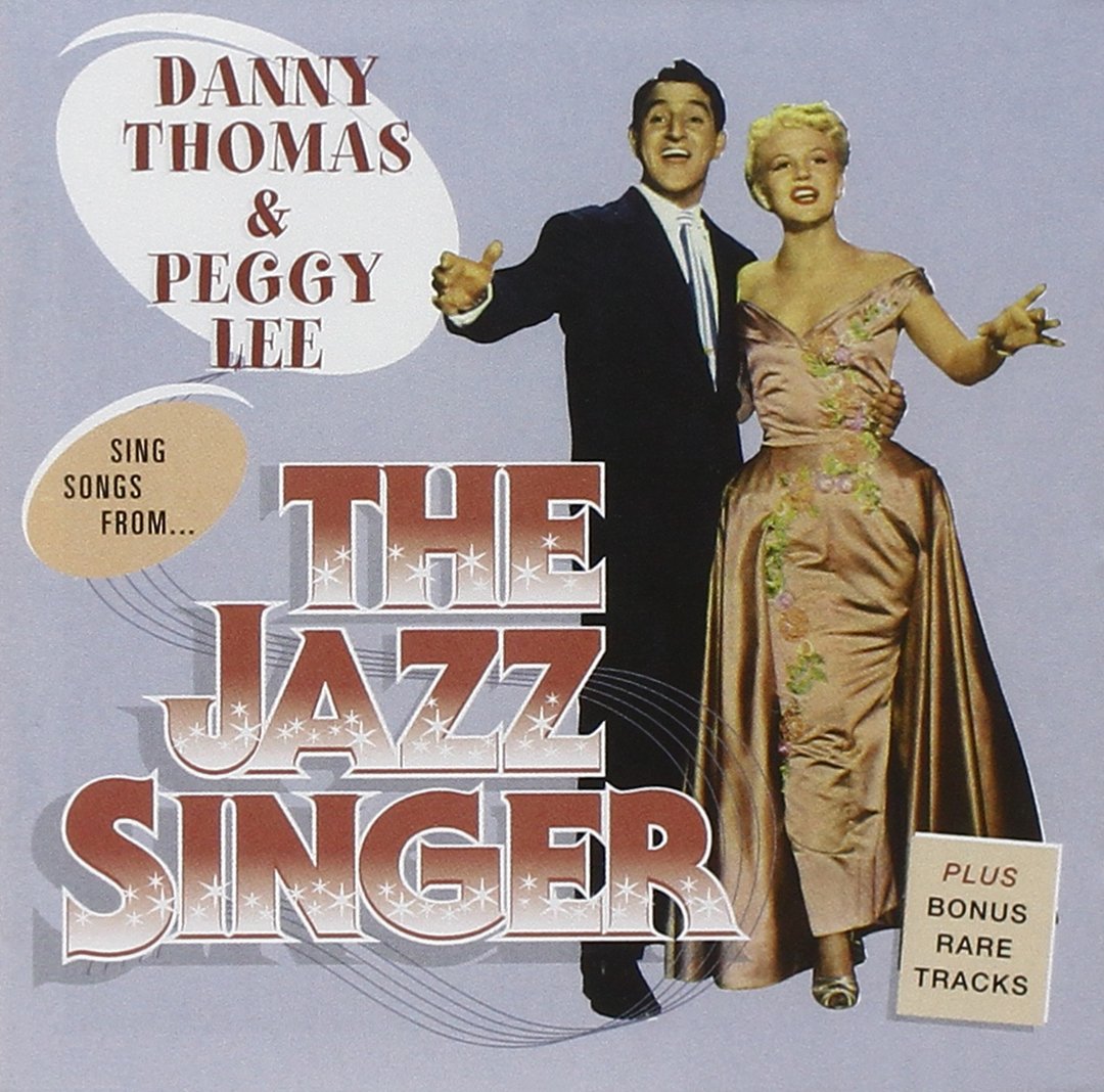 Songs from 'The Jazz Singer'