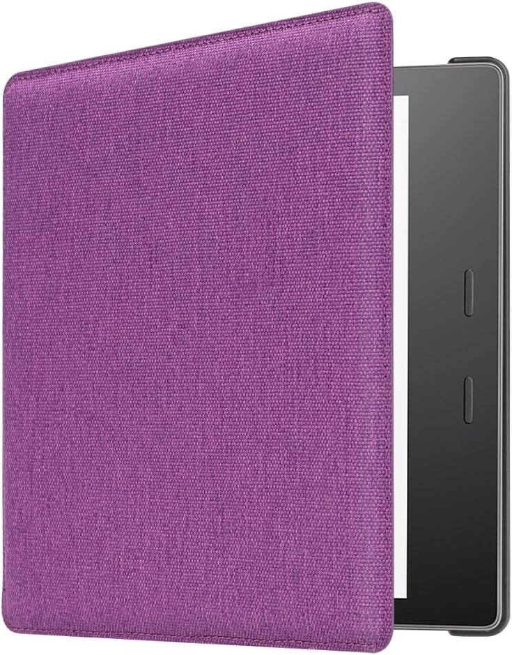 CaseBot Slimshell Case for AllNew Kindle Oasis (10th Gen