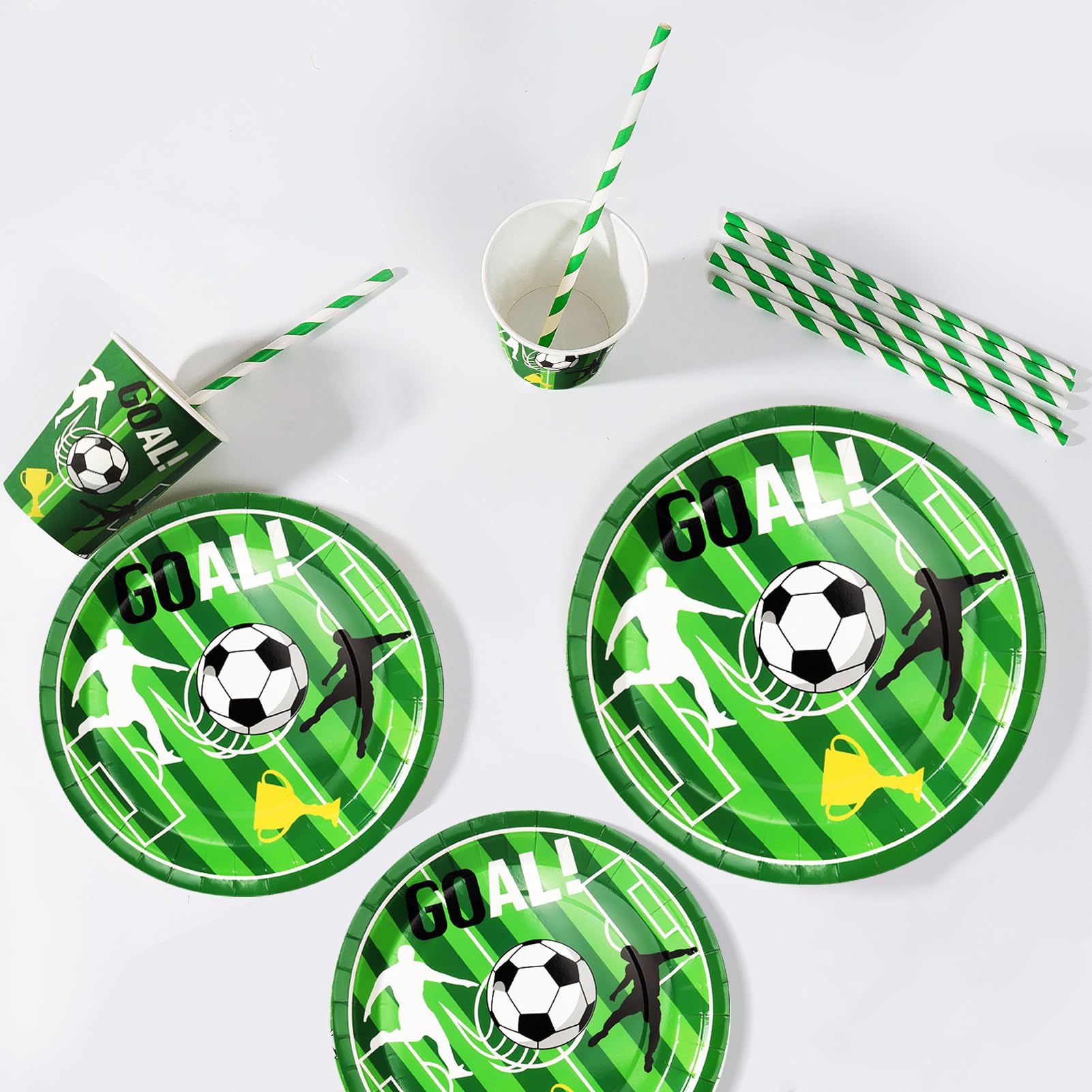 Voetbal